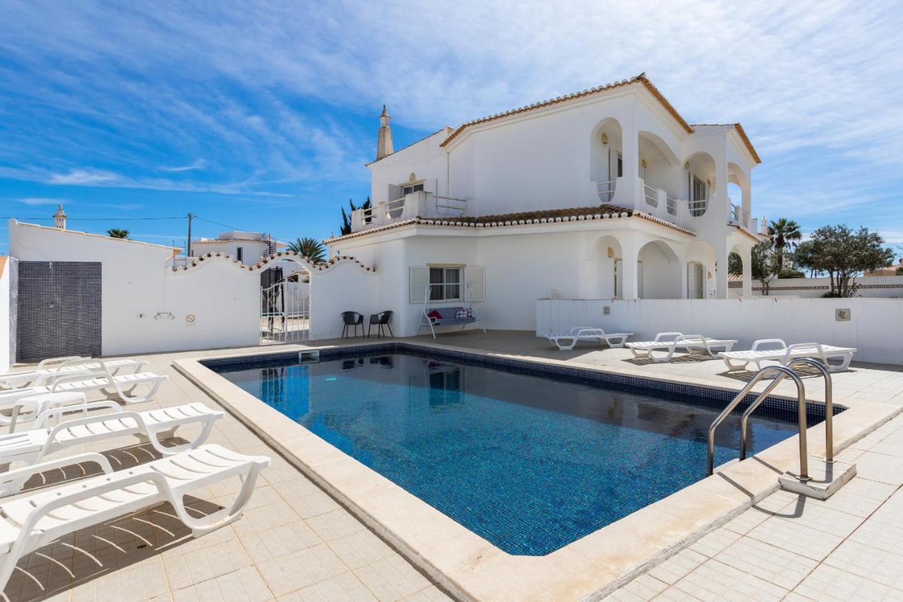 #133 Vila Dias 1 By Home Holidays Albufeira Exterior foto