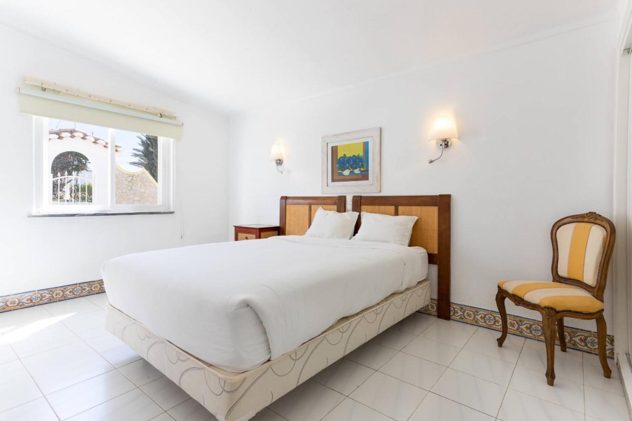 #133 Vila Dias 1 By Home Holidays Albufeira Exterior foto