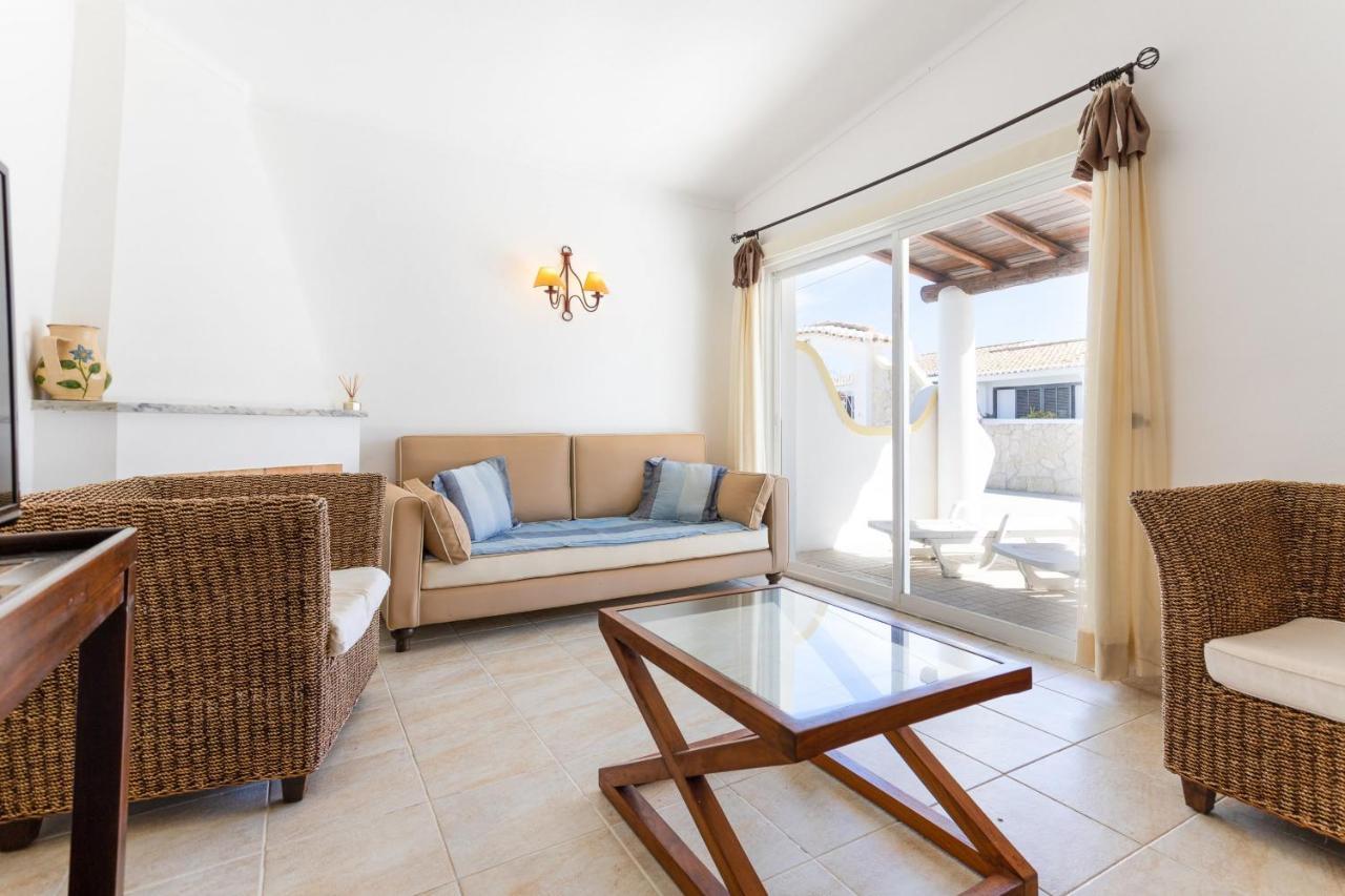 #133 Vila Dias 1 By Home Holidays Albufeira Exterior foto