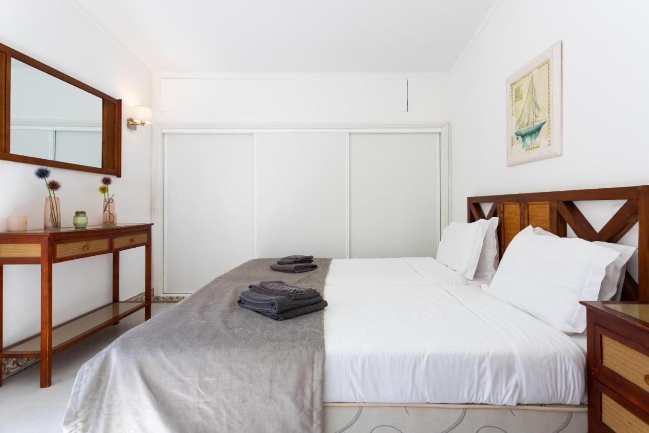 #133 Vila Dias 1 By Home Holidays Albufeira Exterior foto