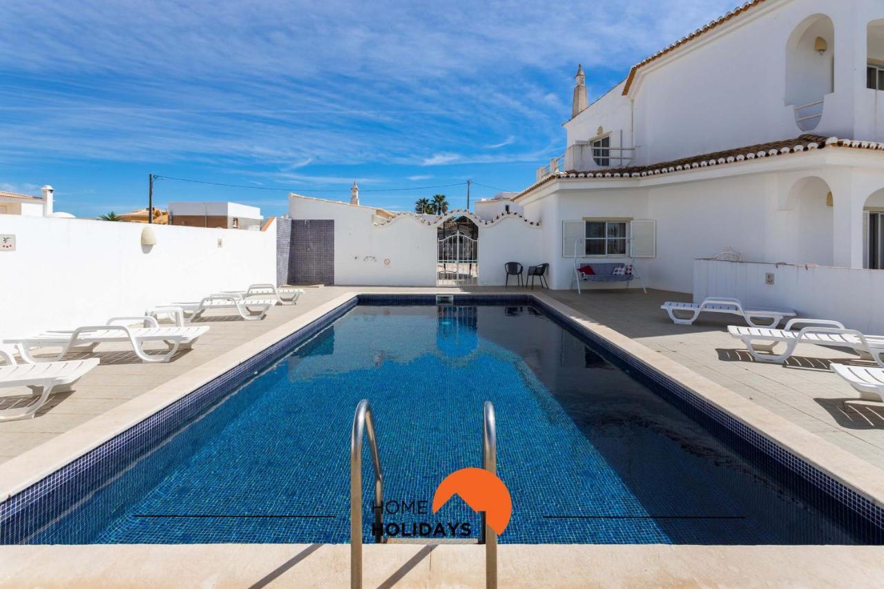 #133 Vila Dias 1 By Home Holidays Albufeira Exterior foto