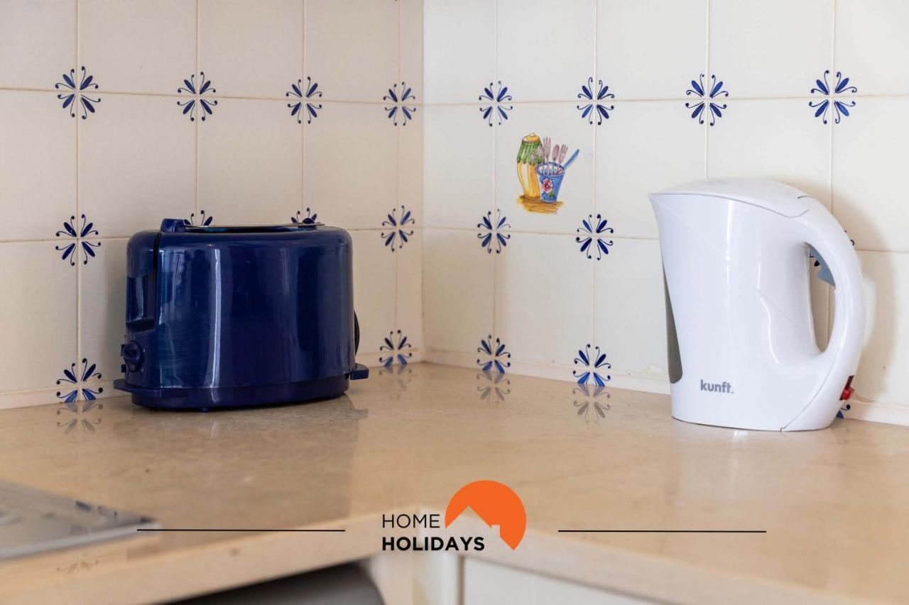#133 Vila Dias 1 By Home Holidays Albufeira Exterior foto