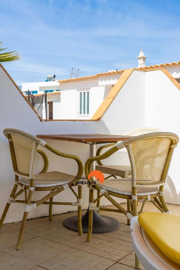 #133 Vila Dias 1 By Home Holidays Albufeira Exterior foto