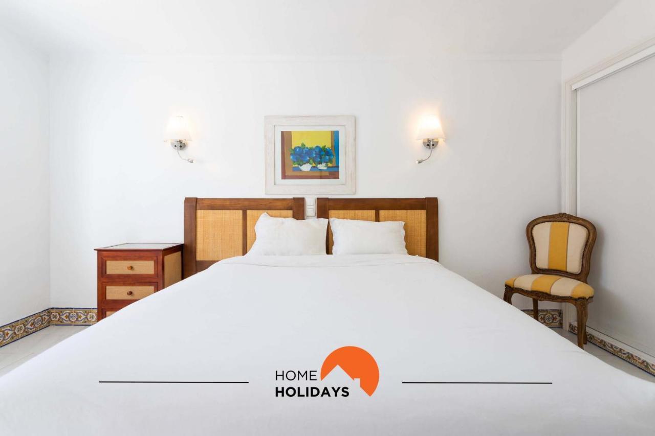 #133 Vila Dias 1 By Home Holidays Albufeira Exterior foto