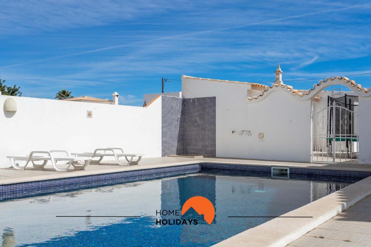 #133 Vila Dias 1 By Home Holidays Albufeira Exterior foto