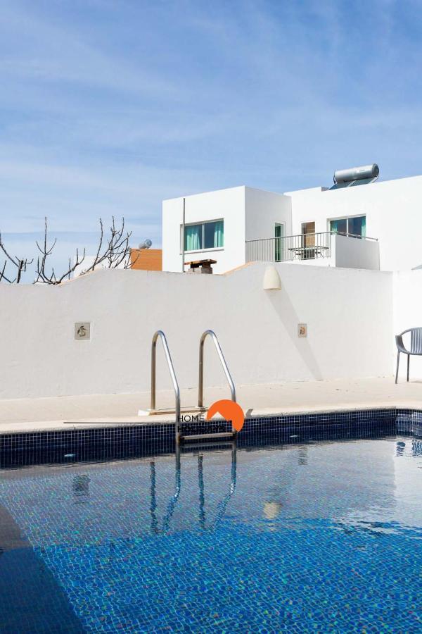 #133 Vila Dias 1 By Home Holidays Albufeira Exterior foto