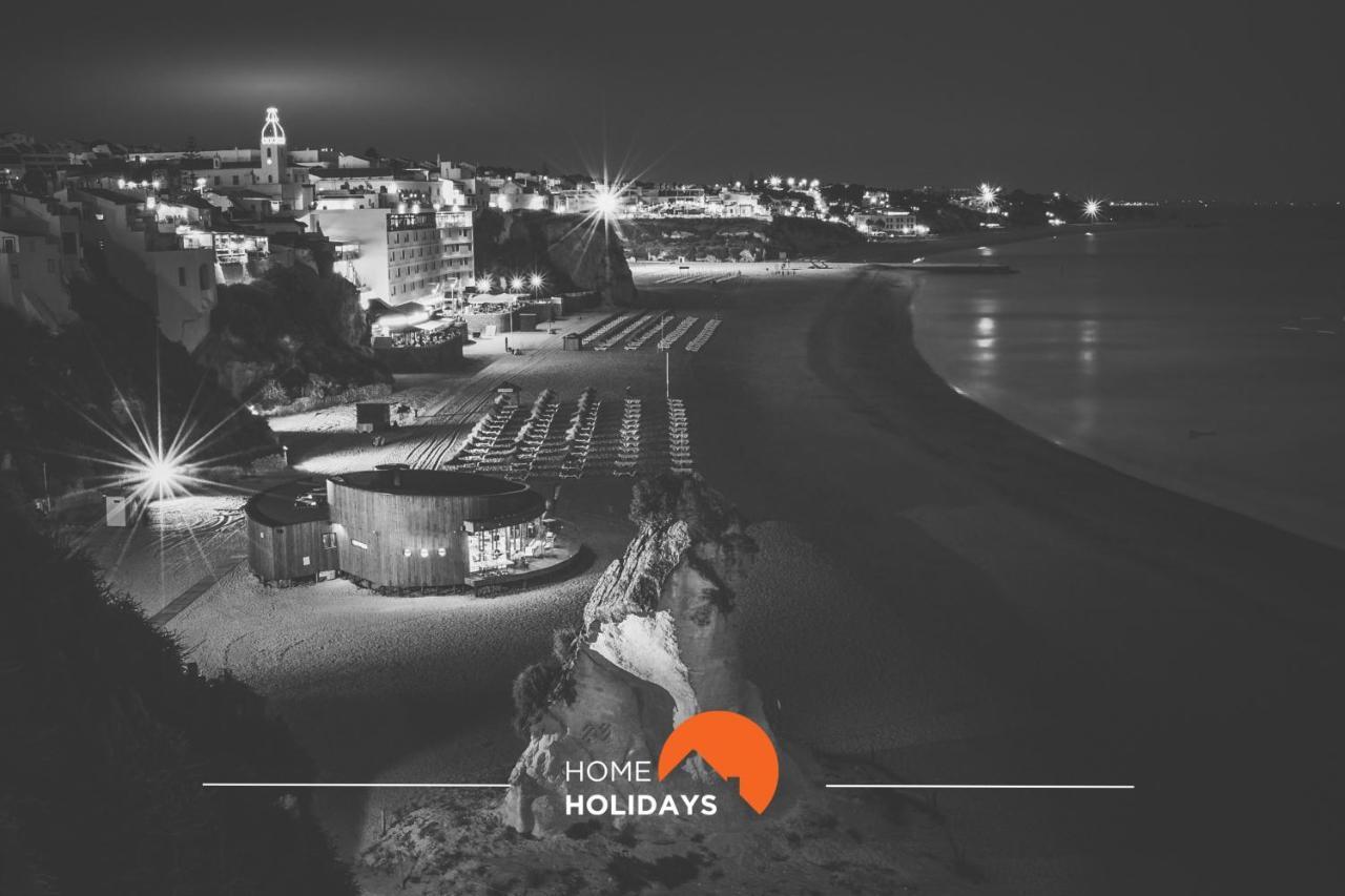 #133 Vila Dias 1 By Home Holidays Albufeira Exterior foto