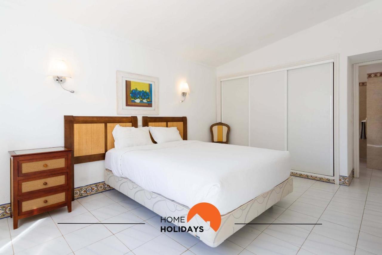 #133 Vila Dias 1 By Home Holidays Albufeira Exterior foto